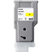 Canon PFI-320Y ink cartridge 1 pc(s) Original Yellow_1