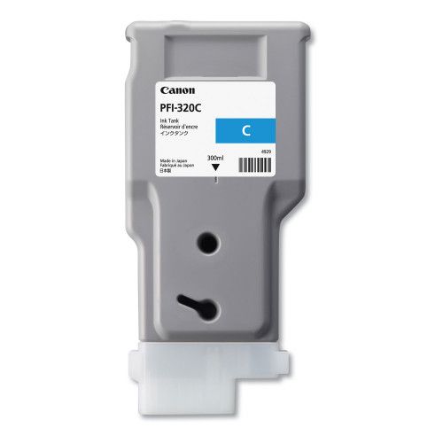 Canon PFI-320C ink cartridge 1 pc(s) Original Cyan_2