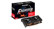 PowerColor RX 7600 8G-F AMD Radeon RX 7600 8 GB GDDR6_1