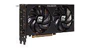 PowerColor RX 7600 8G-F AMD Radeon RX 7600 8 GB GDDR6_4