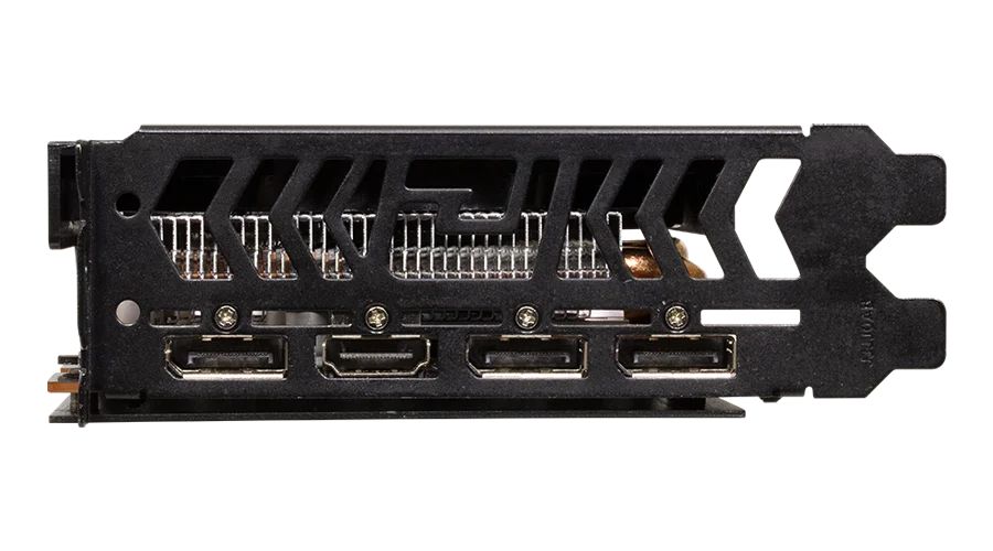 PowerColor RX 7600 8G-F AMD Radeon RX 7600 8 GB GDDR6_5