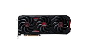 Graphics card. PowerColor Red Devil RX9070XT 16G-E/OC_2