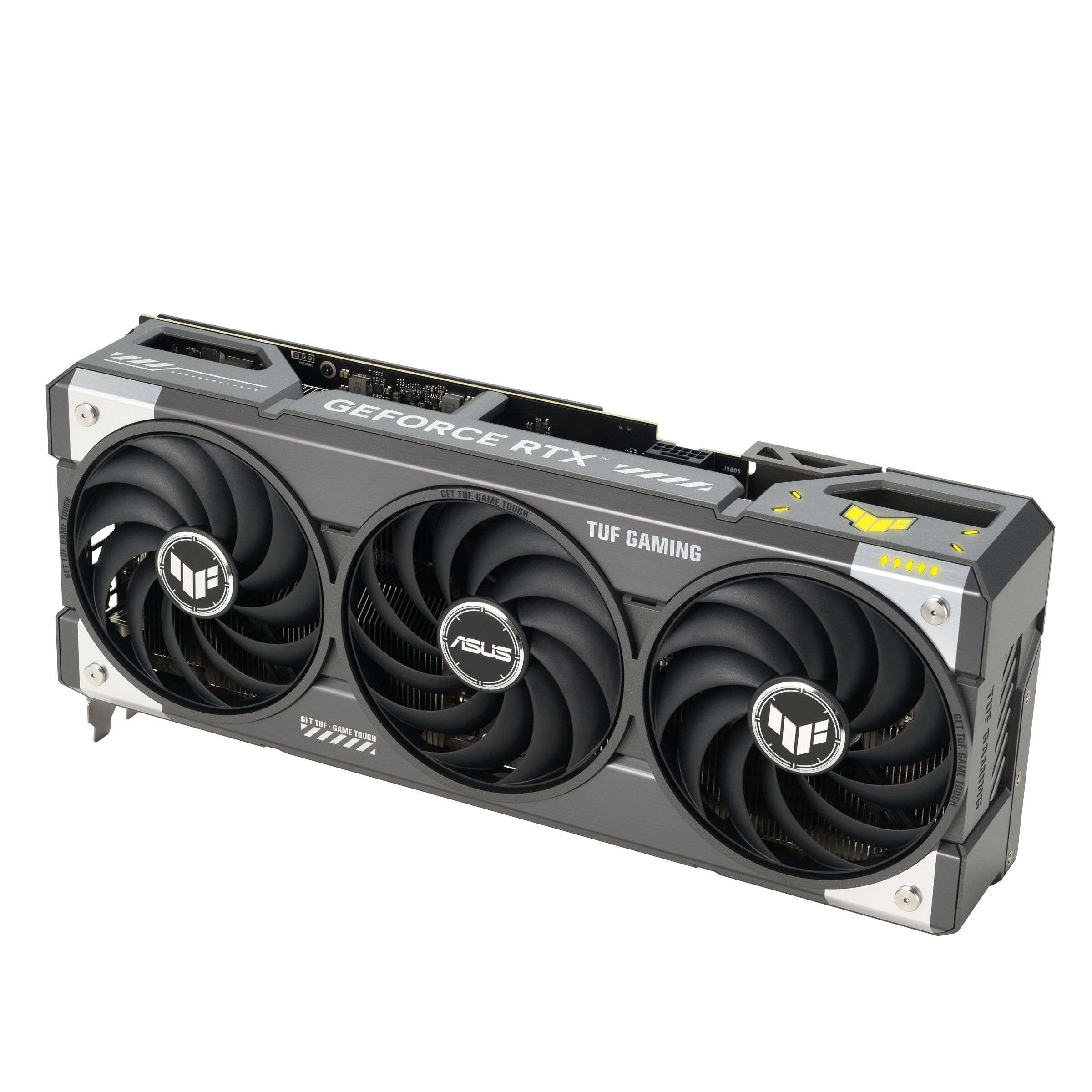 ASUS TUF-RTX5070-O12G-GAMING NVIDIA GeForce RTX 5070 12 GB GDDR7_3