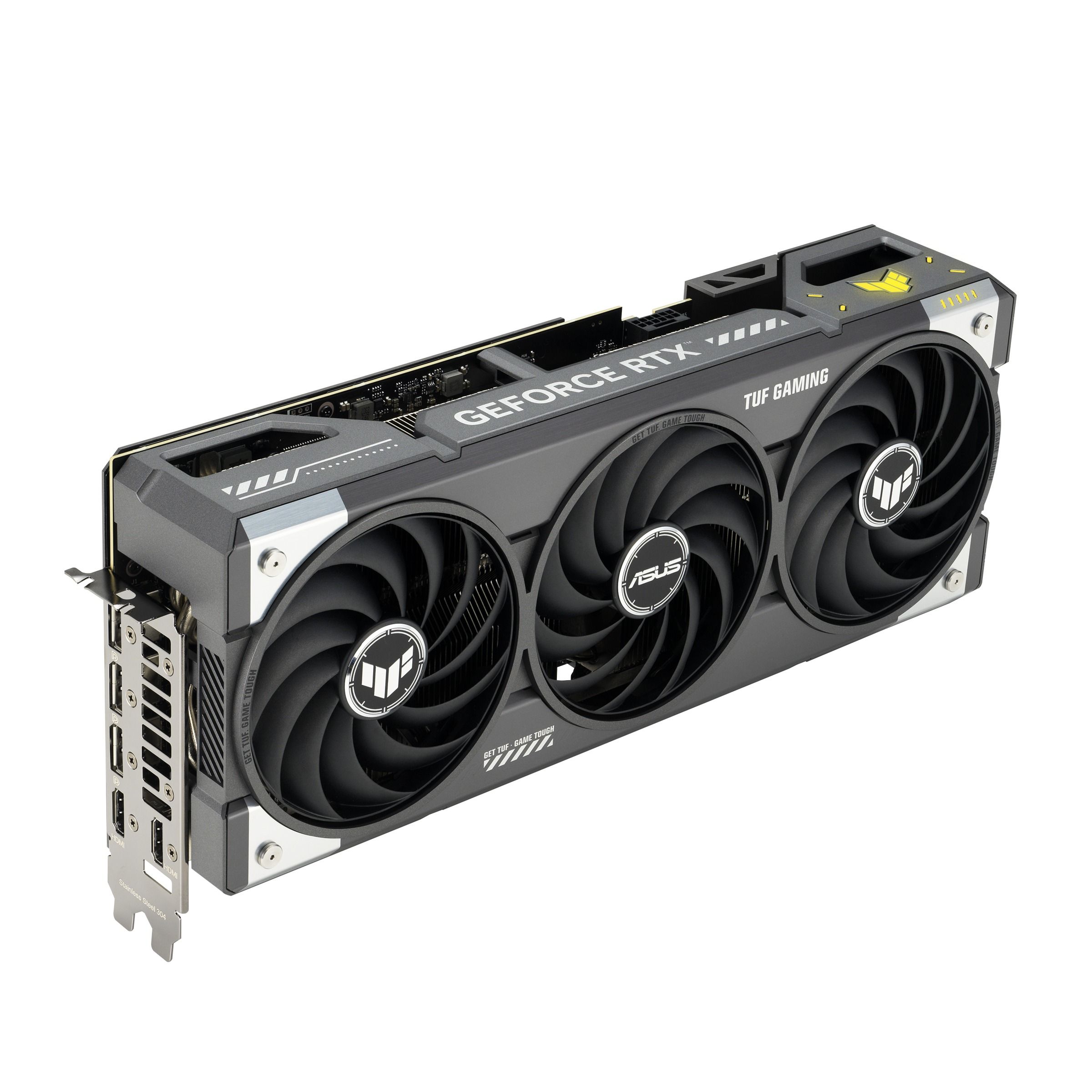 ASUS TUF-RTX5070-O12G-GAMING NVIDIA GeForce RTX 5070 12 GB GDDR7_4