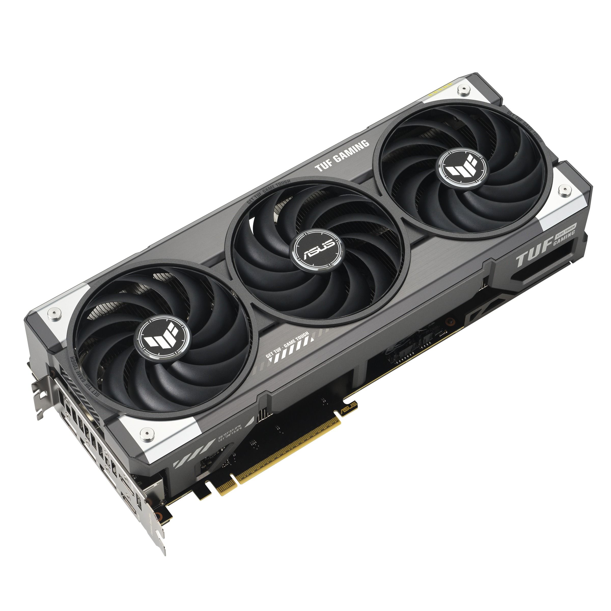 ASUS TUF-RTX5070-O12G-GAMING NVIDIA GeForce RTX 5070 12 GB GDDR7_5