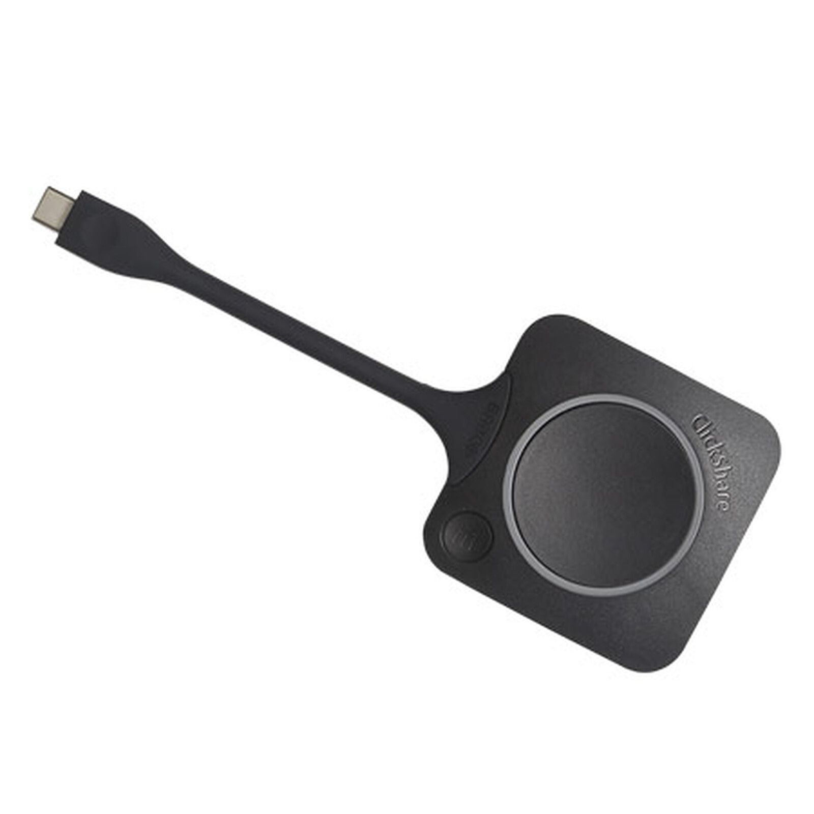 Barco ClickShare USB-C button for Conference Room C_2