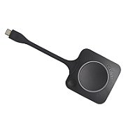Barco ClickShare USB-C button for Conference Room C_2