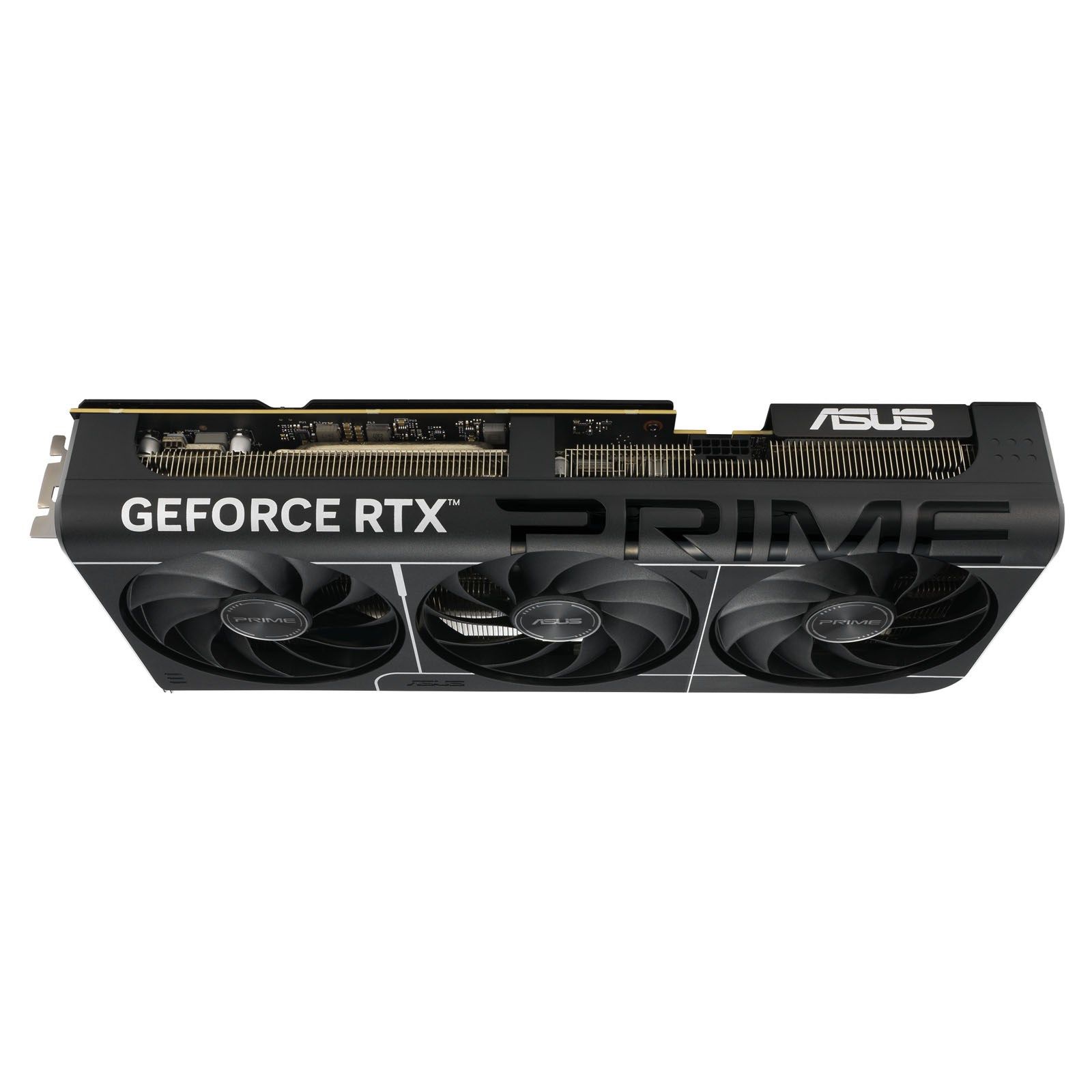 ASUS Prime -RTX5070TI-O16G NVIDIA GeForce RTX 5070 Ti 16 GB GDDR7_3