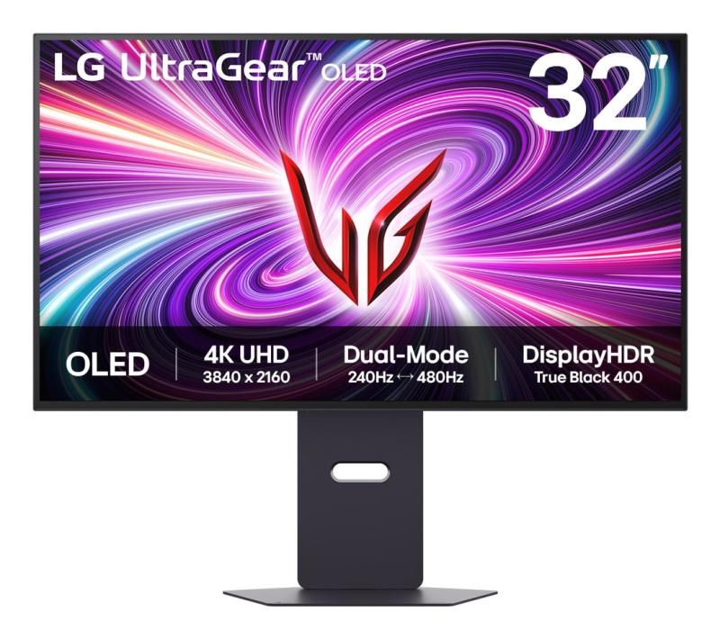 LG Monitor 32GS95UV-B 32GS95UVB (32GS95UV-B.AEU)_1