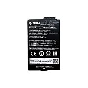 5000 mAh Li-Ion rechargeable spare battery, TC1X, Worldwide_1