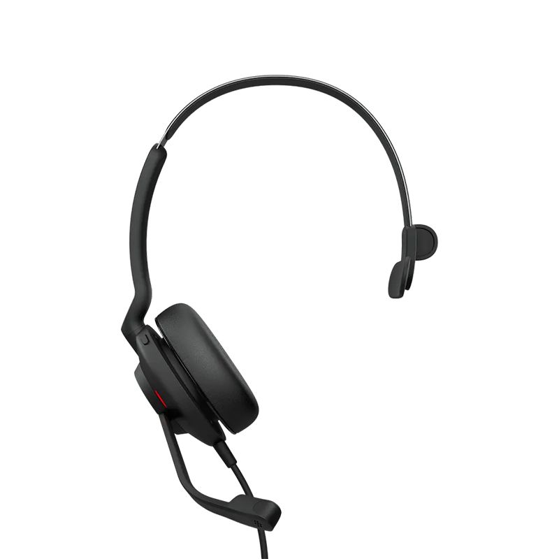 JABRA EVOLVE2 30 SE USB C/A MS/MONO_1