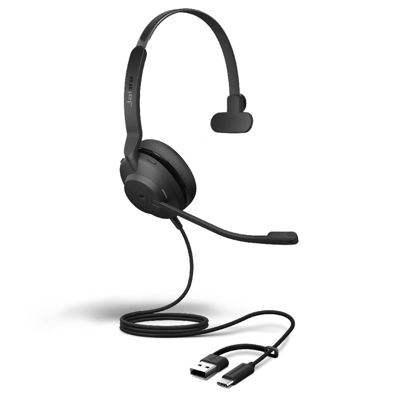 JABRA EVOLVE2 30 SE USB C/A MS/MONO_2