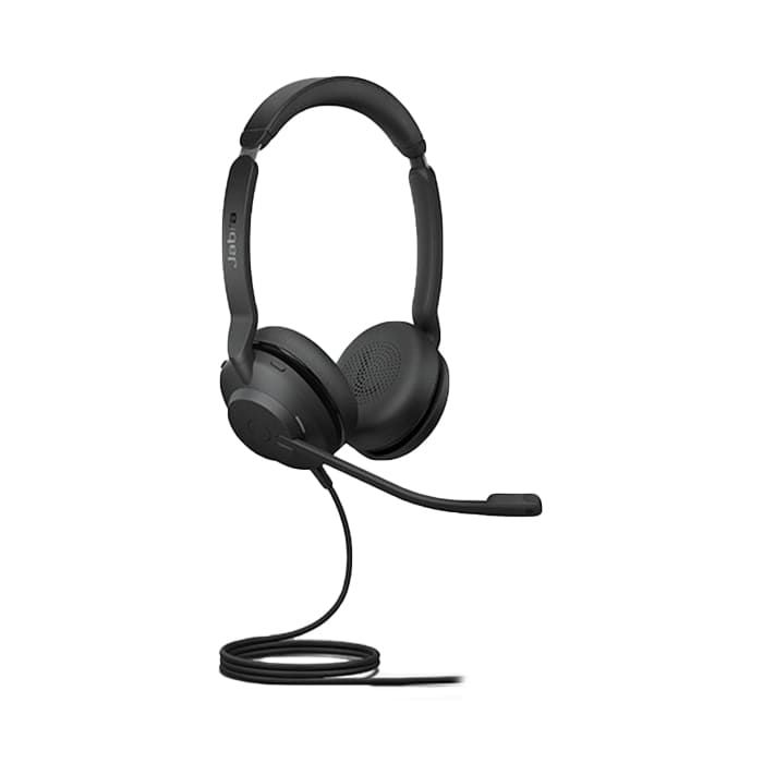 JABRA EVOLVE2 30 SE USB C/A MS/STEREO_1
