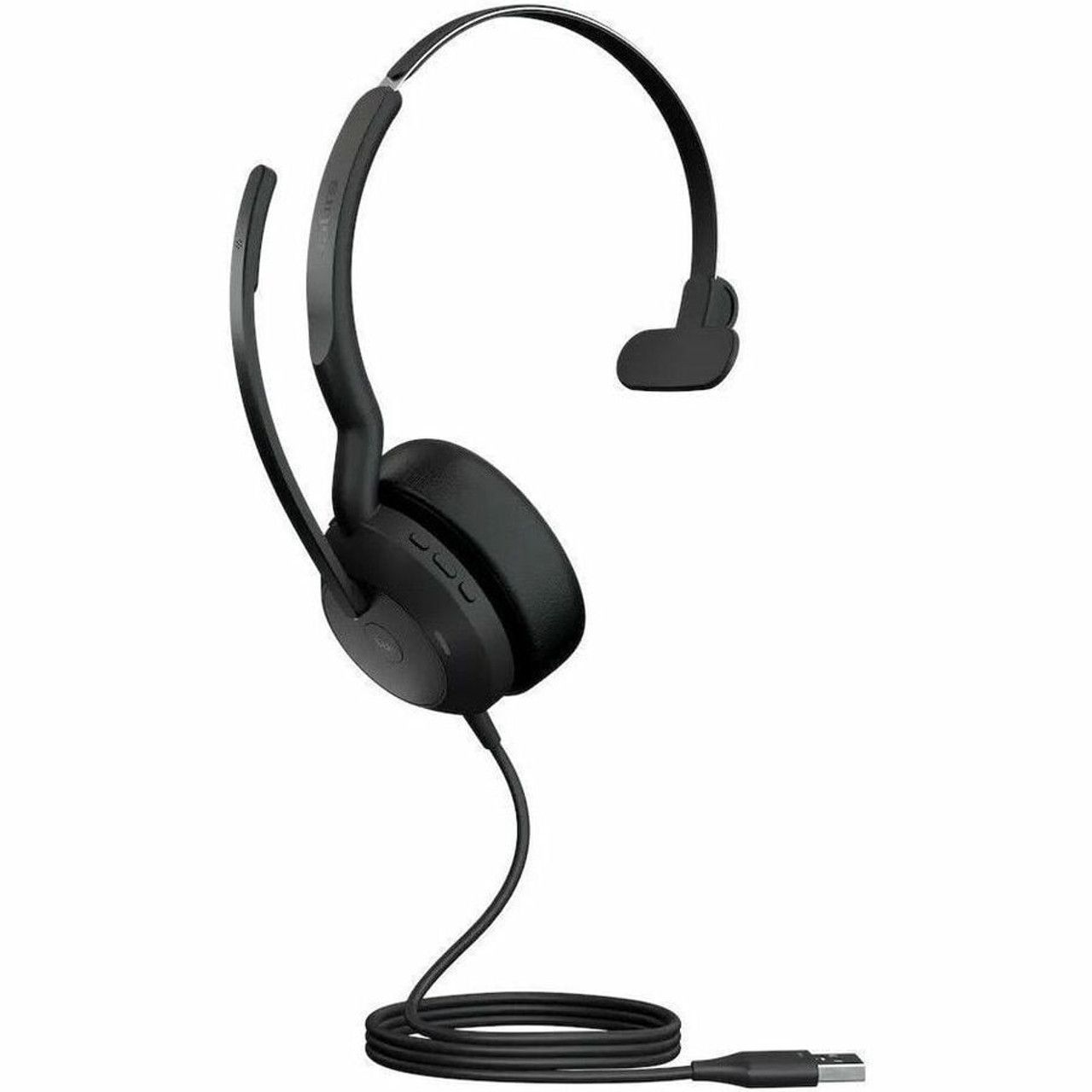 JABRA EVOLVE2 50 USB C/A UC/MONO_1