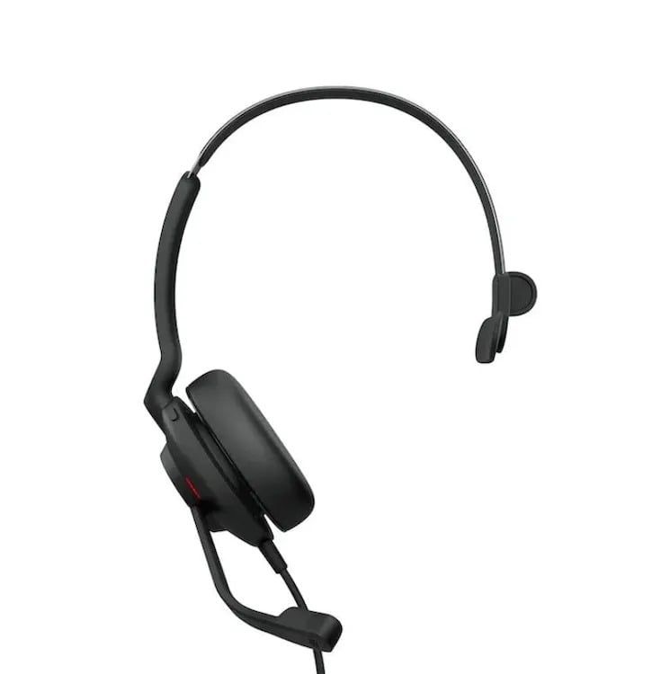 JABRA EVOLVE2 30 SE USB C/A UC/MONO_1