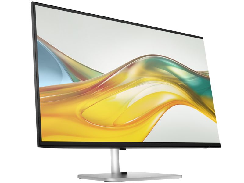 HP Series 5 Pro 27 inch QHD Monitor - 527pq_3