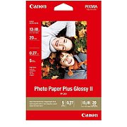 CANON PP201 PAPER PLUS GLS 13X18/20/275_1