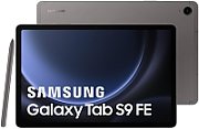 Samsung SM-X516B Galaxy Tab S9FE 6+128GB Enterprise Edition 5G gray_1