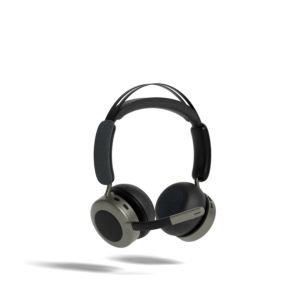 ON-EAR SPARE EARPADS/FOR TILDE EVO HEADSETS_4