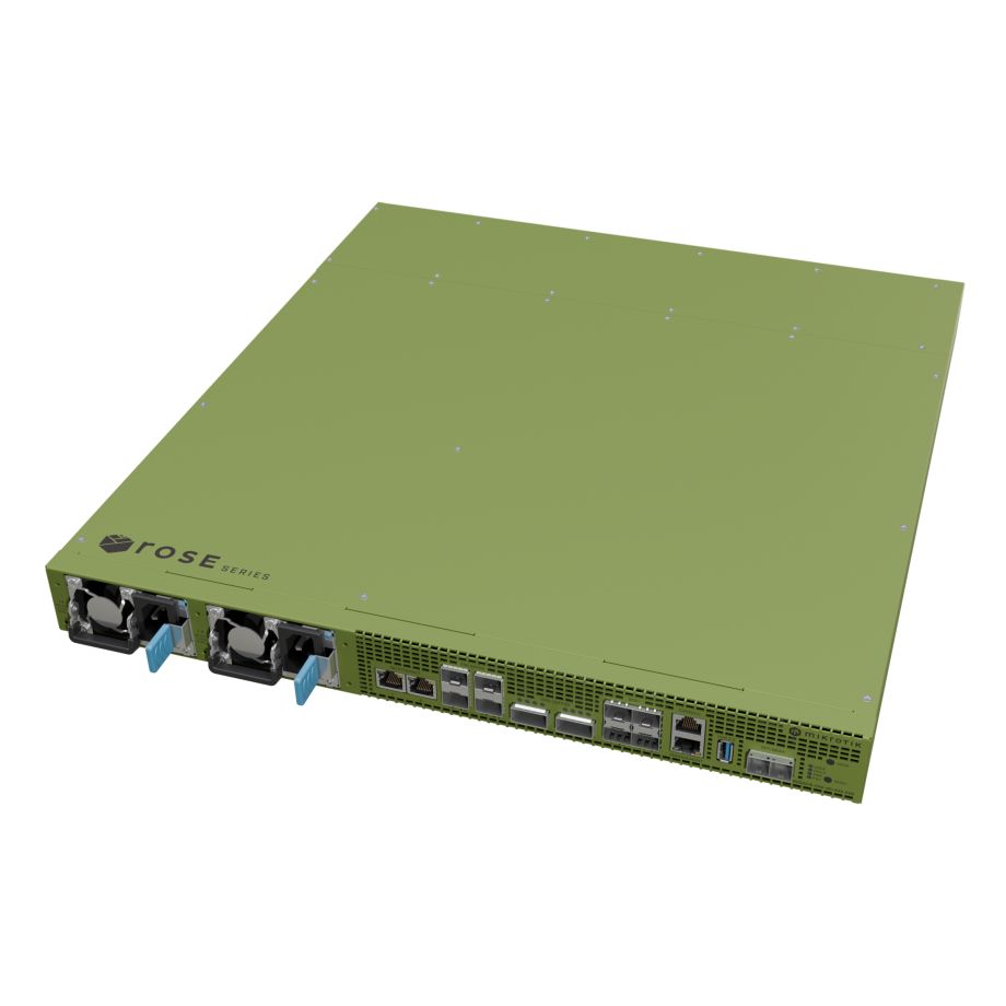 Mikrotik Data Server, 2x 100G QSFP28, 4x 25G SFP28, 4x SFP+, 2x 10GbE, 1x GbE, 2x M.2 SATA, 20x PCI-e, 2x USB, ROSv7, L6_2