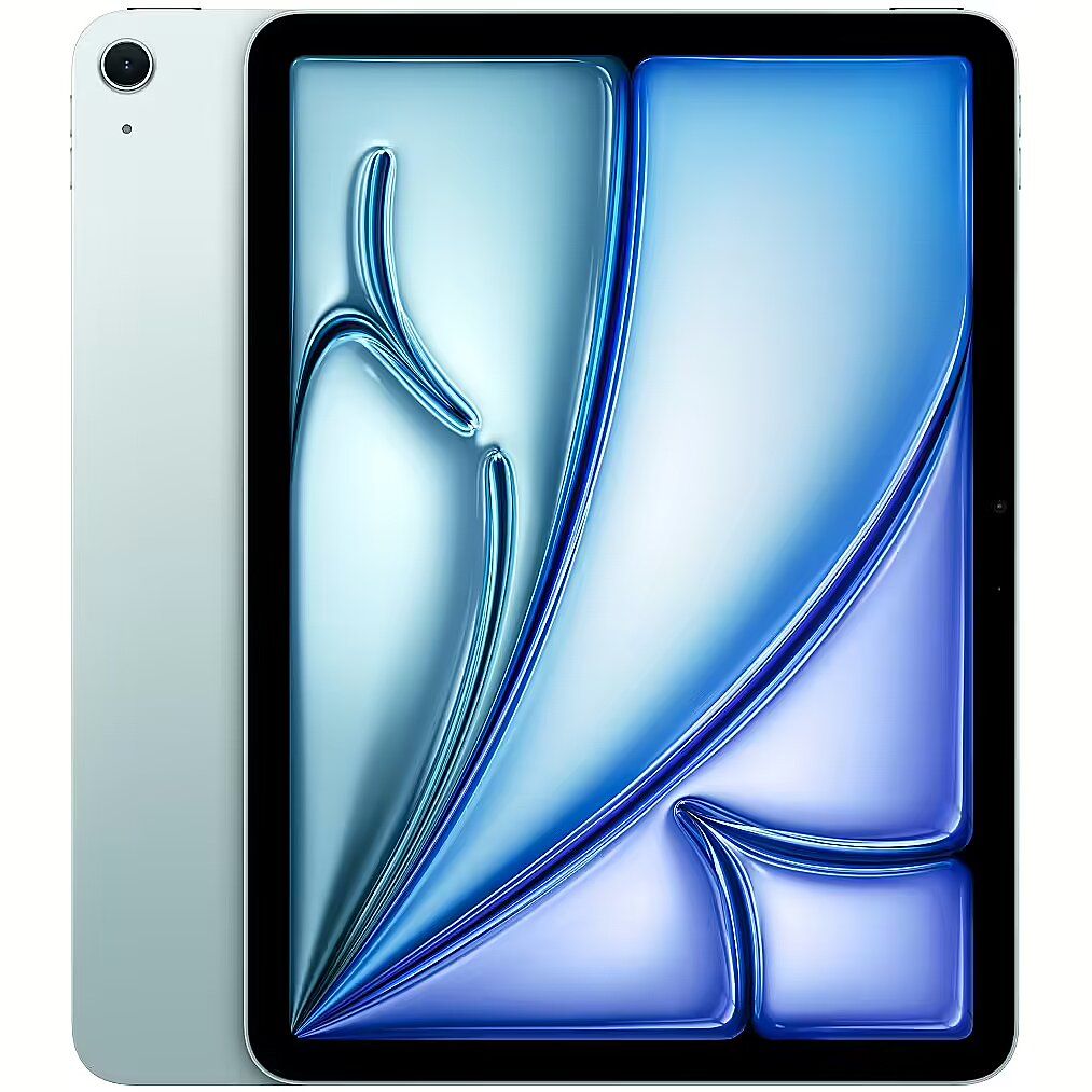 11-IN IPAD AIR WI-FI+CELL 256GB/BLUE_1