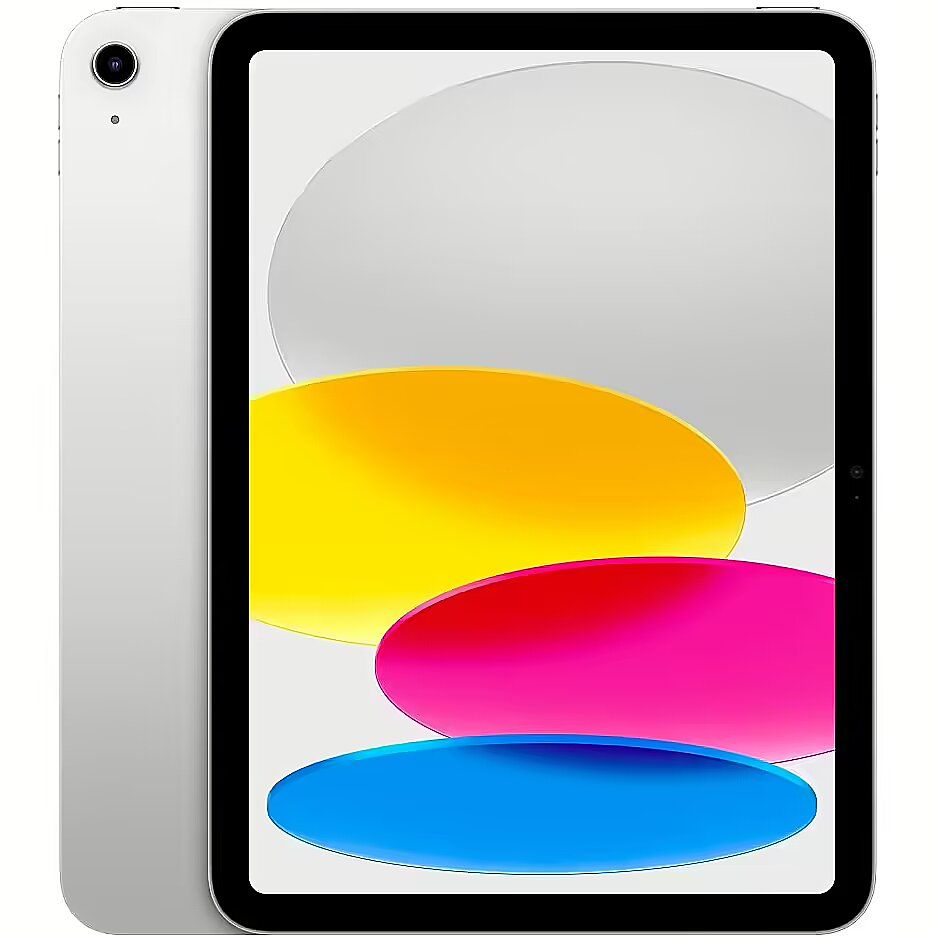 11-INCH IPAD WI-FI 128GB/SILVER_1