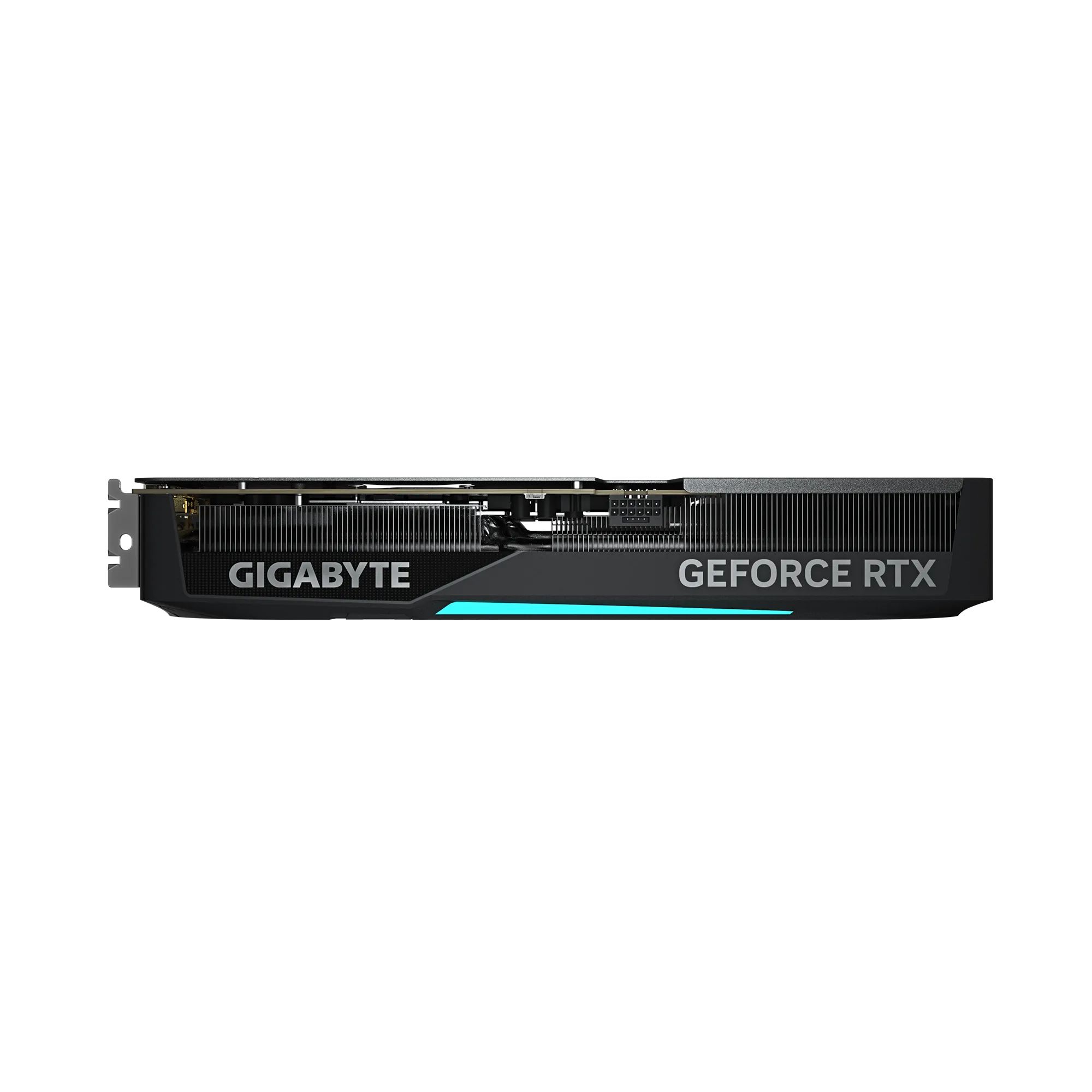 GIGABYTE GeForce RTX 5070 Ti EAGLE OC SFF 16G Graphics Card - 16GB GDDR7  256bit  PCI-E 5.0  2542 MHz Core Clock  3 x DP 2.1a  1 x HDMI 2.1b  NVIDIA DLSS 4  GV-N507TEAGLE OC-16GD_8