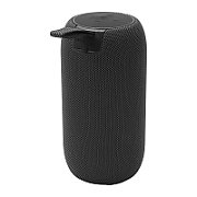 GEMBIRD BT LED speaker black_2