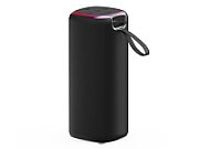 GEMBIRD BT LED speaker 10W black_1