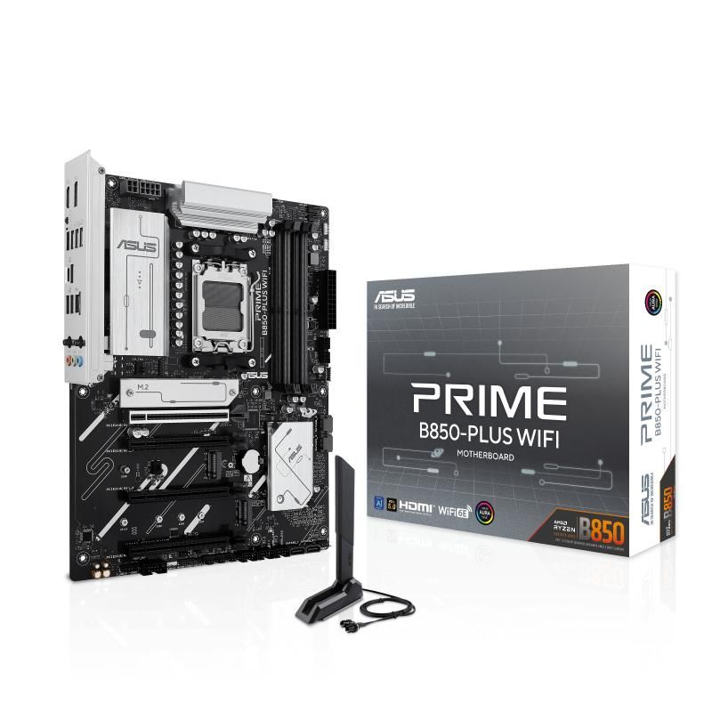 MB AMD B850 SAM5 ATX/PRIME B850-PLUS WIFI ASUS_10