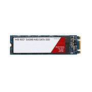 WD Red SSD SA500 NAS 1TB SATA III 6Gb/s M.2 2280_1