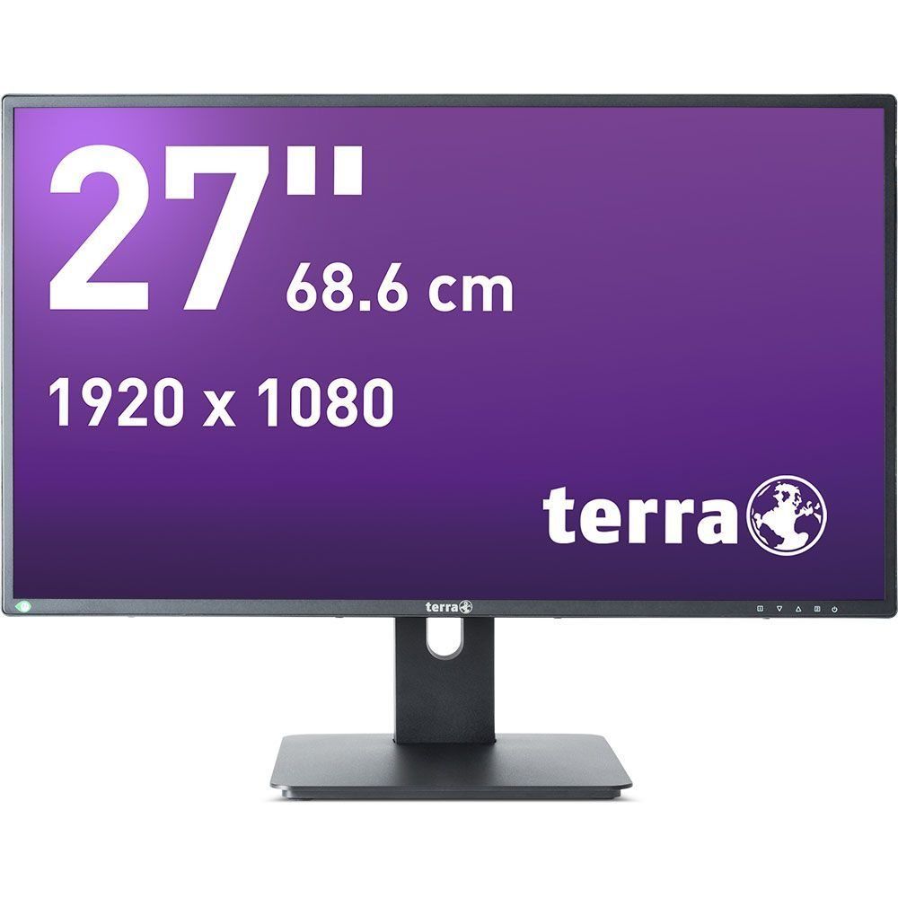 TERRA CLOUD LCD/LED 2756W PV V3 27