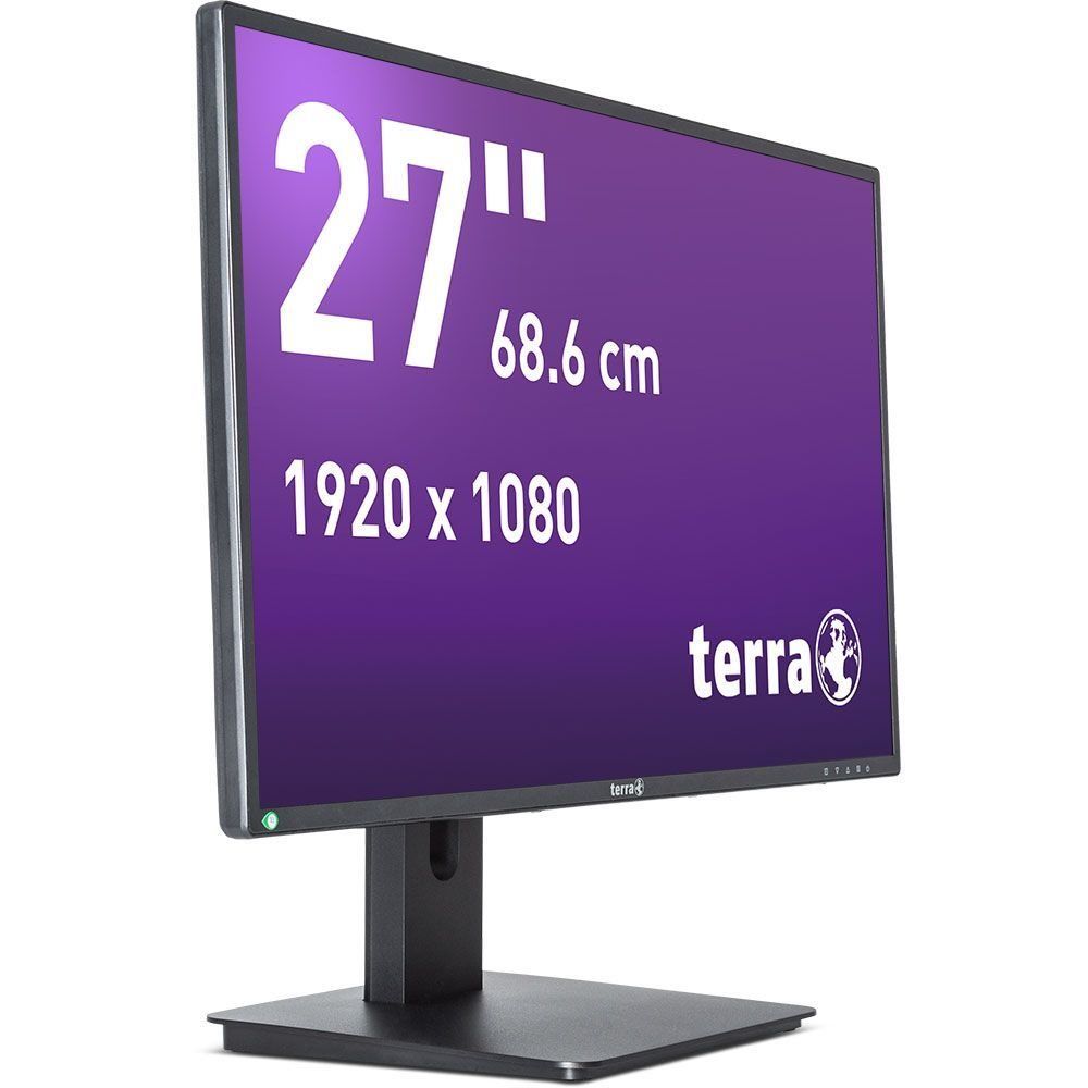 TERRA CLOUD LCD/LED 2756W PV V3 27