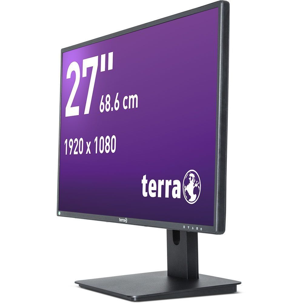 TERRA CLOUD LCD/LED 2756W PV V3 27