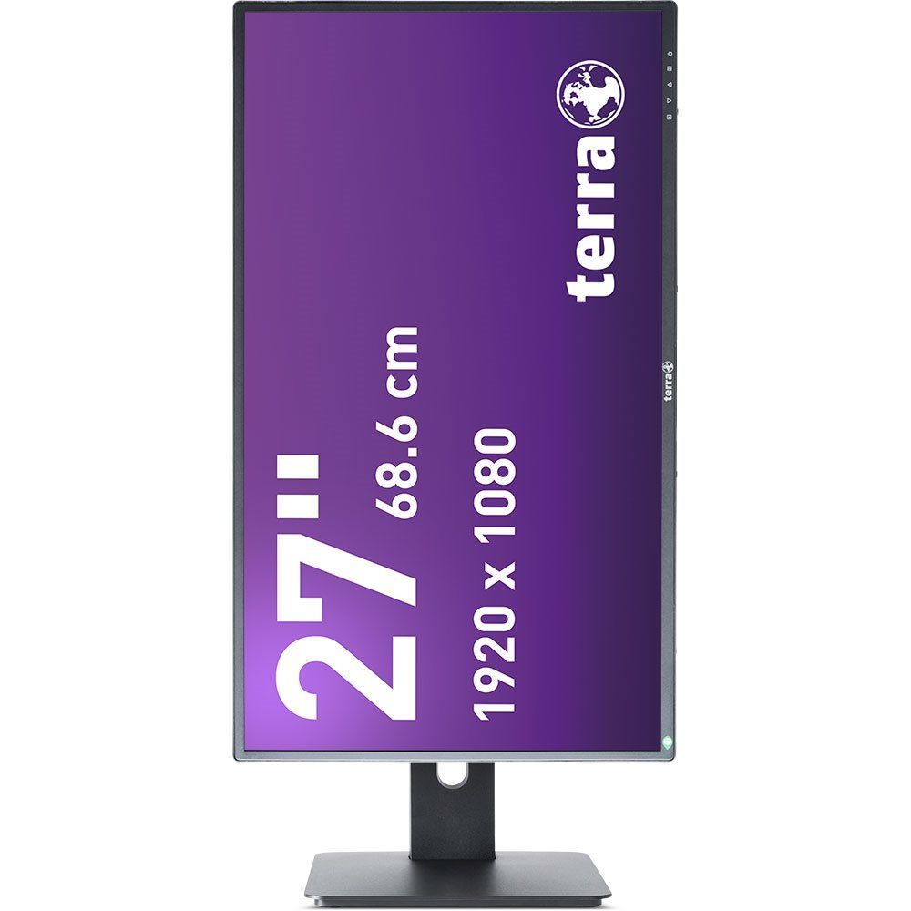 TERRA CLOUD LCD/LED 2756W PV V3 27