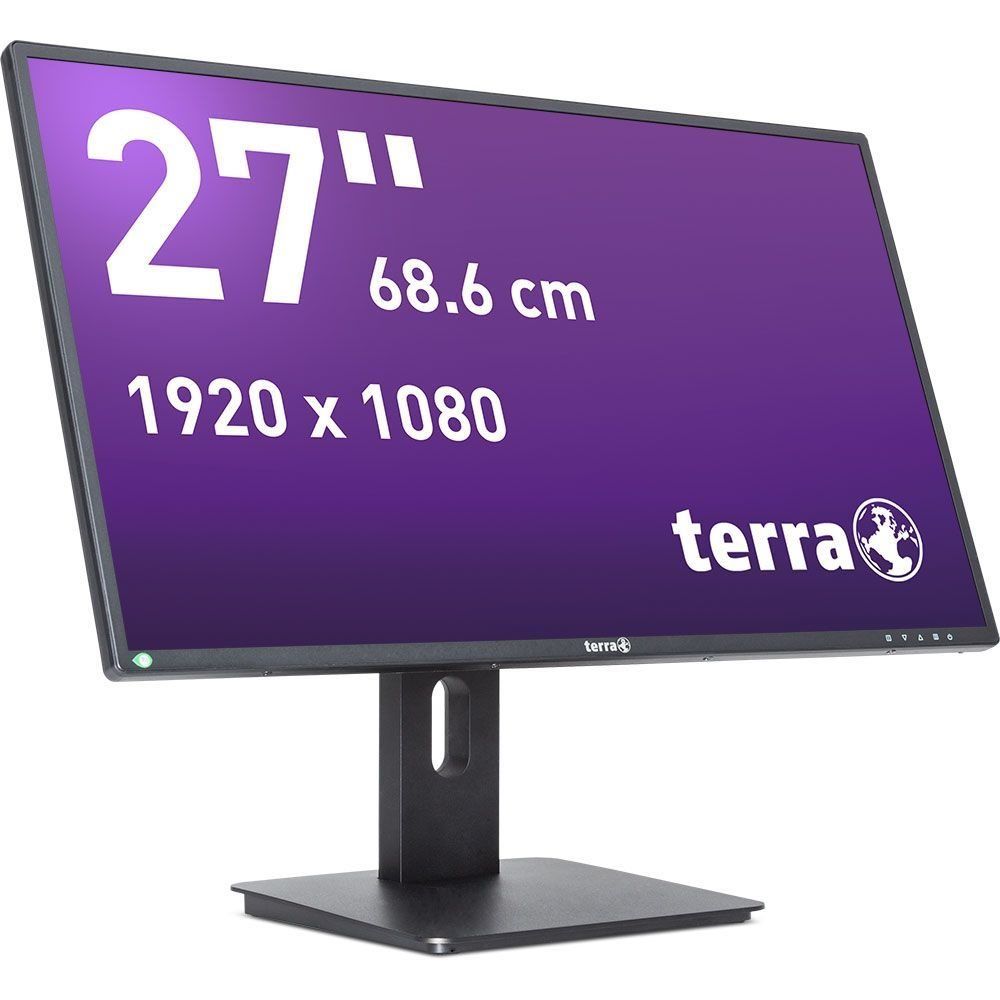 TERRA CLOUD LCD/LED 2756W PV V3 27