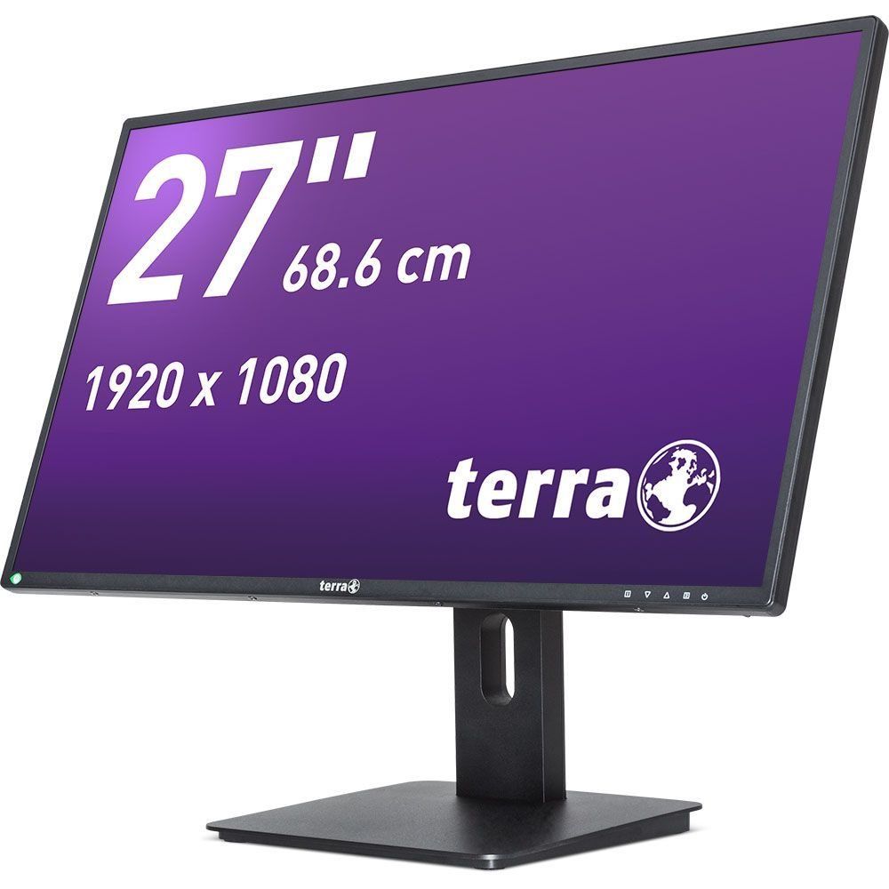 TERRA CLOUD LCD/LED 2756W PV V3 27