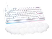 G713 GAMING KEYBOARD - OFF/WHITE - UK - INTNL_1