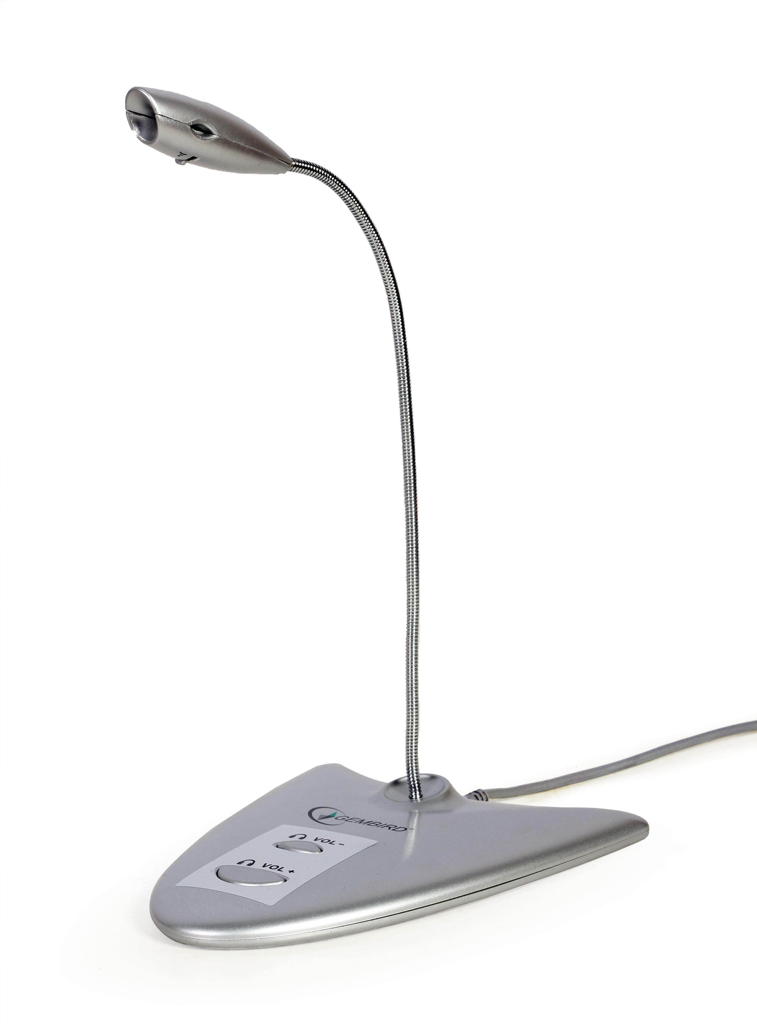 GEMBIRD USB desktop microphone MIC-DU-01 with integrated sound card_2