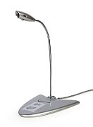 GEMBIRD USB desktop microphone MIC-DU-01 with integrated sound card_2