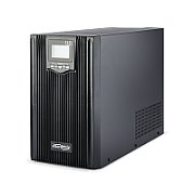 GEMBIRD EG-UPS-PS3000-02 UPS Energenie 3000VA Pure sine 3x Schuko 3x IEC 230V OUT USB-BF LCD Display_1