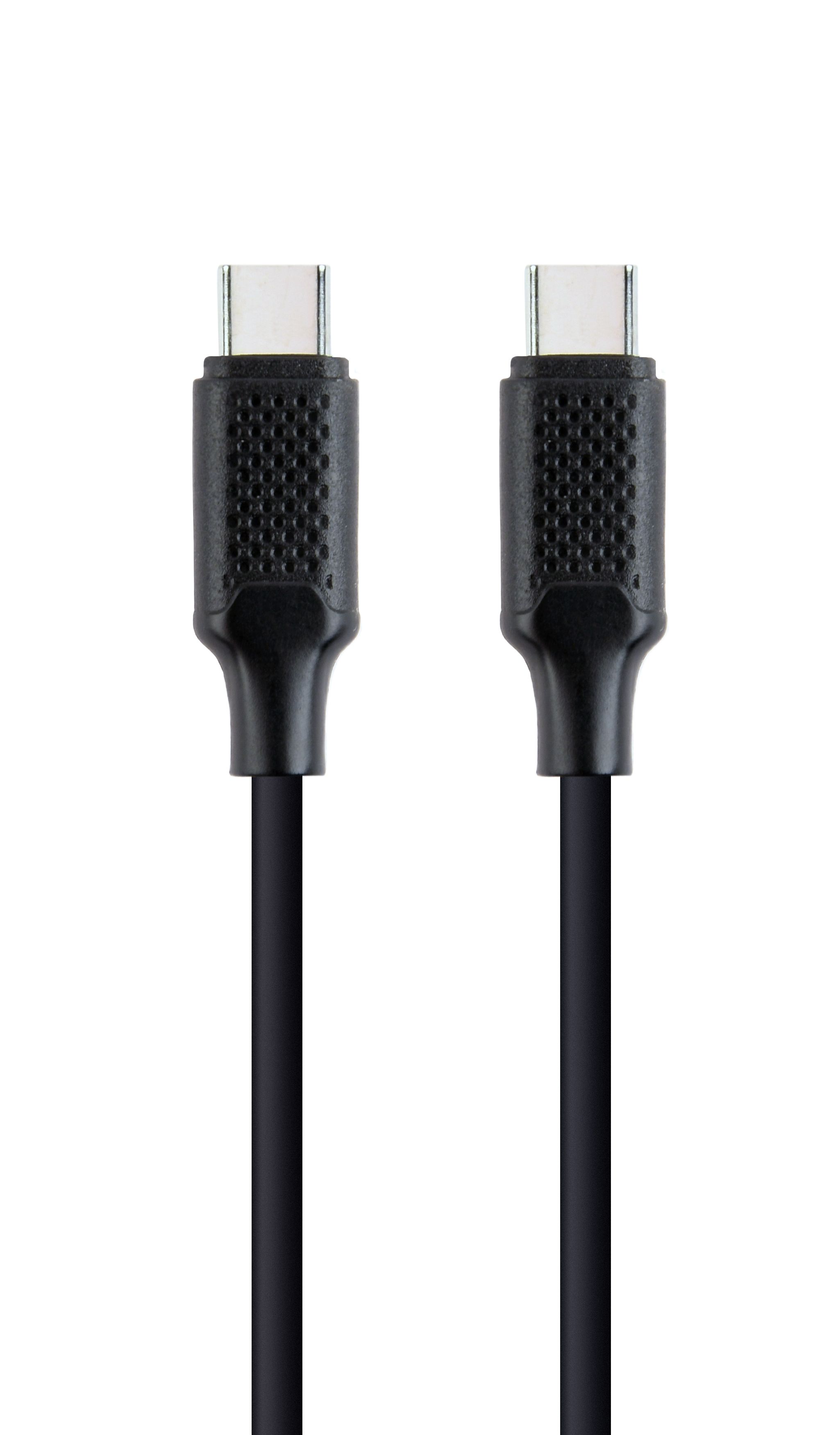 GEMBIRD CC-USB2-CMCM100-1.5M 100W Type-C Power Delivery PD charging data cable 1.5m_2