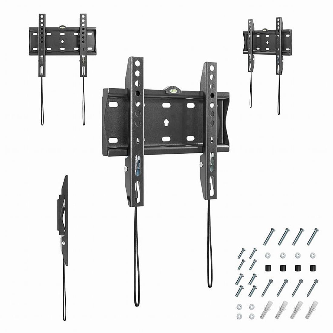 GEMBIRD WM-42F-01 TV wall mount fixed 23-42inch_2
