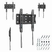 GEMBIRD WM-42F-01 TV wall mount fixed 23-42inch_2