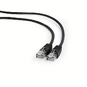 GEMBIRD CAT5e UTP Patch cord black 7.5m_3