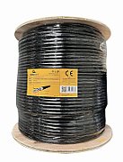 GEMBIRD CAT6 FTP LAN Gel filled outdoor cable solid 305m black_1
