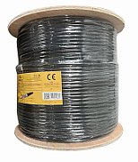 GEMBIRD CAT6 UTP LAN outdoor cable solid 305m black_2