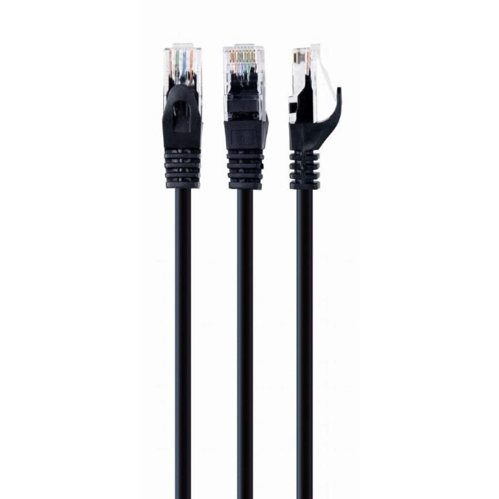 GEMBIRD UTP Cat6 Patch cord 1.5m black_2