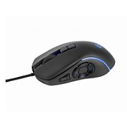 GEMBIRD USB gaming RGB backlighted mouse RAGNAR RX500 10 buttons 7200DPI_1