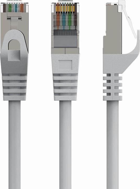 GEMBIRD S/FTP Cat. 6A LSZH patch cord grey 40m_3
